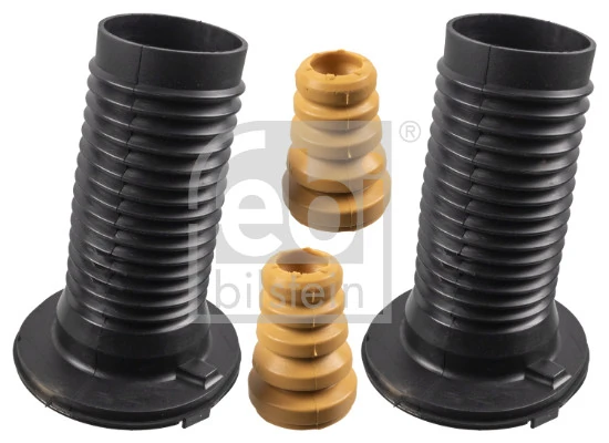 Dust Cover Kit, shock absorber